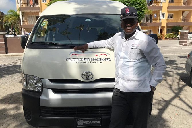 Private Transfer Punta Cana Airport - Reviews and Ratings