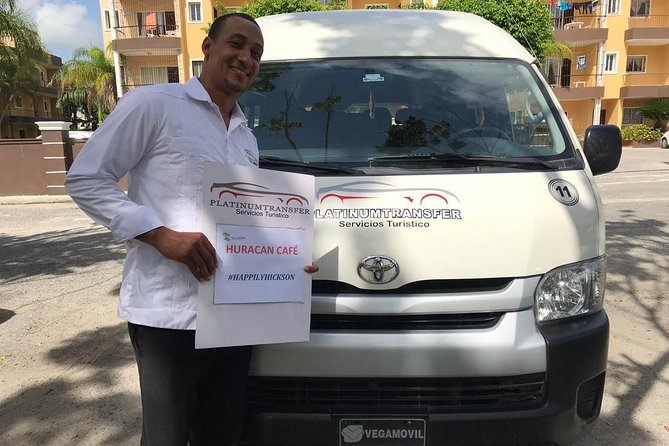 Private Transfer Punta Cana Airport - Common Questions