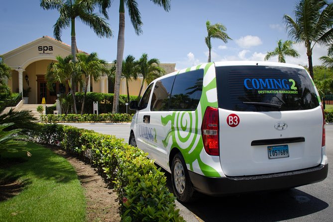 Private Transfer Punta Cana Airport - La Romana - Transfer Details