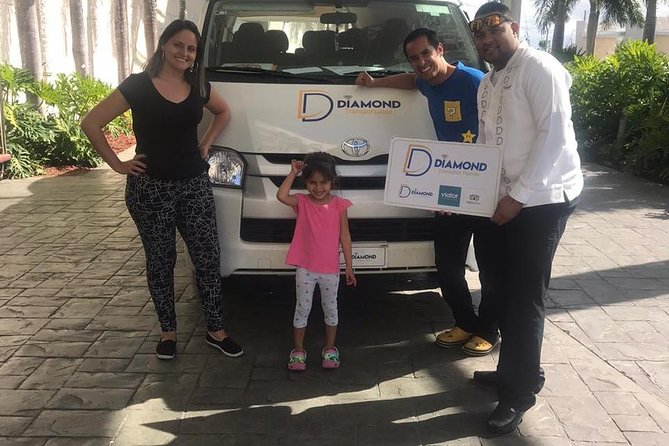 Private Transfer Punta Cana Airport - Puerto Plata Hotels - Good To Know