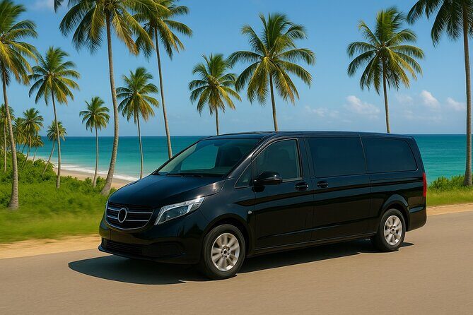 Private Transfer Punta Cana Airport (PUJ) - Miches Hotels - Good To Know
