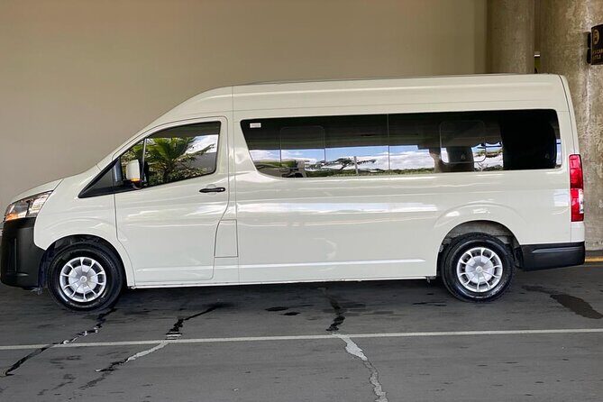 Private Transfer Punta Cana Airport (PUJ) - Miches Hotels - Why This Transfer Works Well