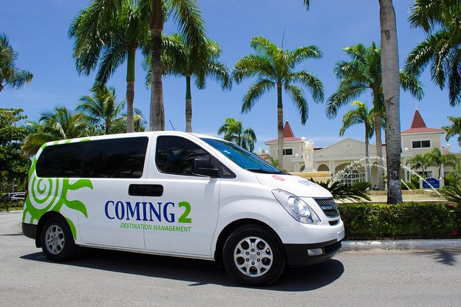 Private Transfer Punta Cana Airport - Punta Cana/Bavaro - Service Overview
