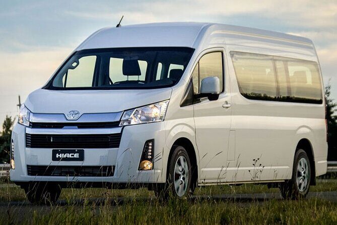 Private Transfer Punta Cana Airport to Bavaro (Redondo) - Good To Know