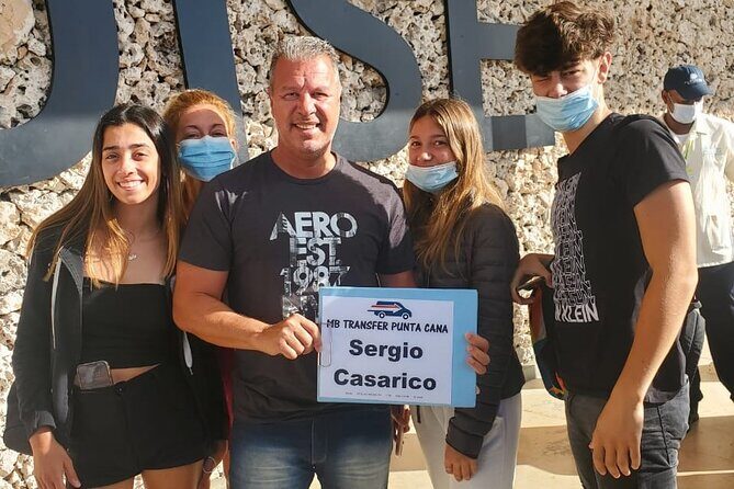 Private Transfer Punta Cana Airport to Bavaro (Redondo) - Authentic Experiences and Review Insights