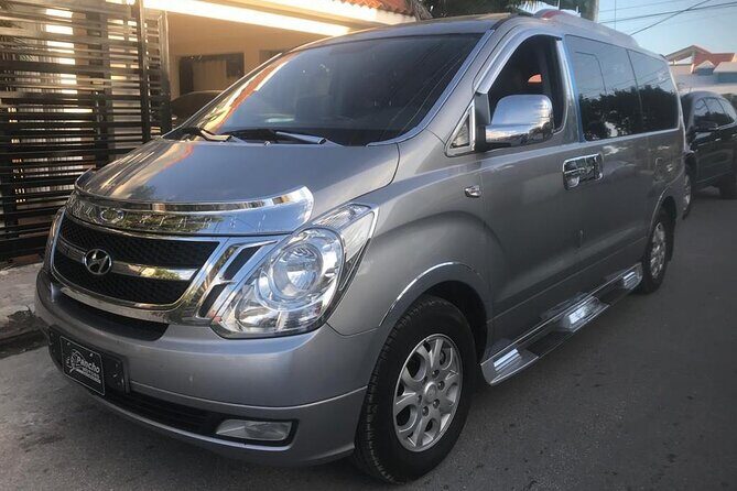 Private Transfer Punta Cana Airport to Bavaro (Redondo) - The Duration and Price: Is it Worth It?