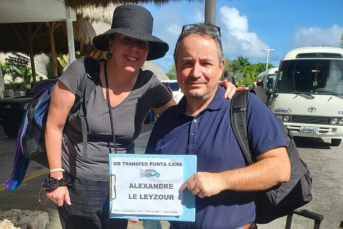 Private Transfer Punta Cana Airport to Bavaro (Redondo) - Final Thoughts: Who Is This Transfer Best For?