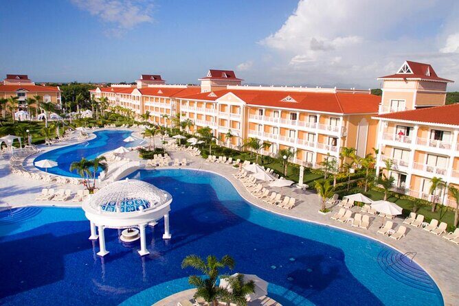 Private Transfer Punta Cana Airport to/from Bahia Principe Aquamarine - Good To Know