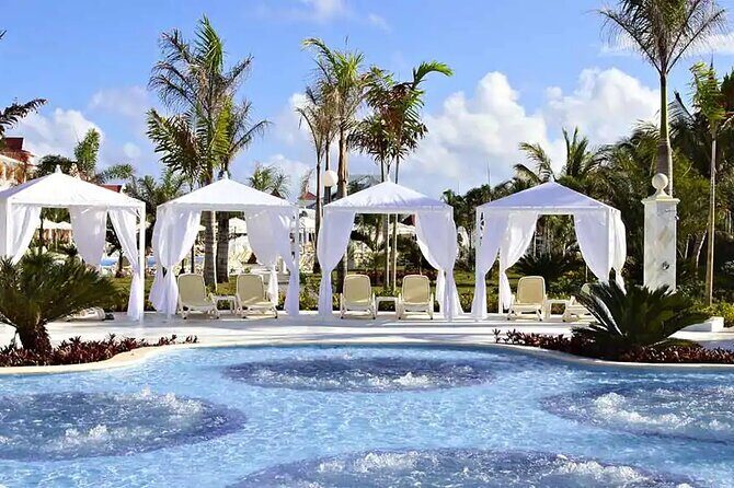 Private Transfer Punta Cana Airport to/from Bahia Principe Aquamarine - What To Expect During Your Transfer