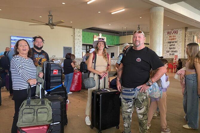 Private Transfer Punta Cana Airport to/from Bávaro hotels & zones - Good To Know