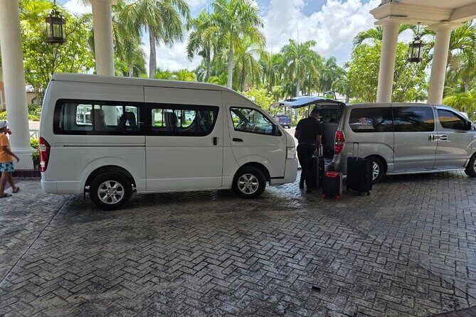 Private Transfer Punta Cana Airport to/from Bávaro hotels & zones - FAQ