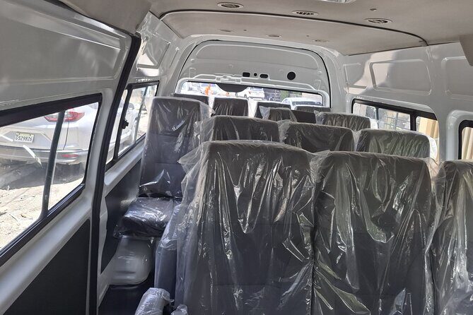 Private Transfer Punta Cana Airport to/from Bávaro hotels & zones - Final Thoughts