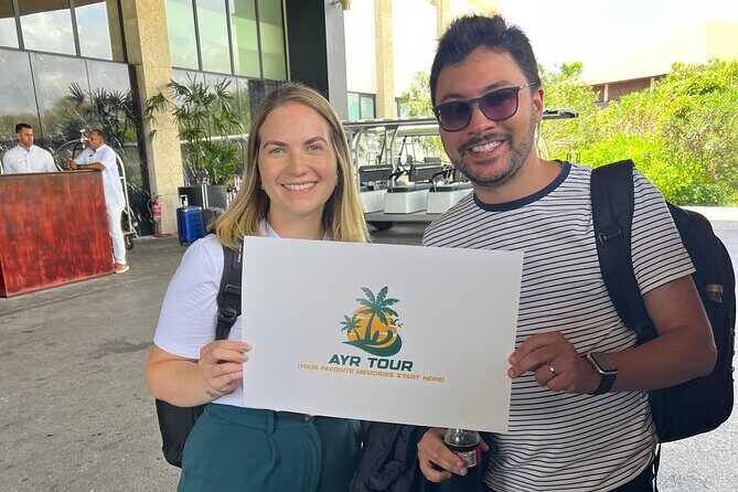 Private Transfer Punta Cana Airport to/from Bayahibe Hotels - Good To Know