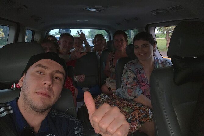 Private Transfer Punta Cana Airport to/from Bayahibe Hotels - What Travelers Love About This Service