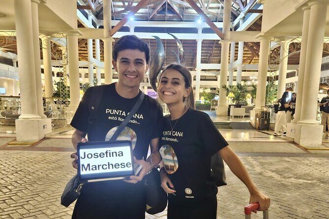 Private Transfer Punta Cana Airport to/from Bayahibe Hotels - Who Would Love This Service?