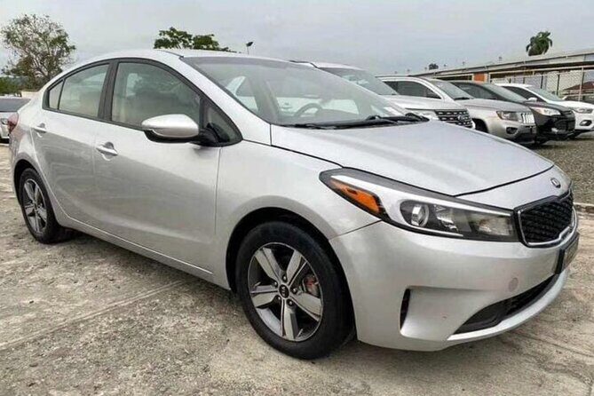 Private Transfer Punta Cana Airport to/from Bayahibe Hotels - Frequently Asked Questions