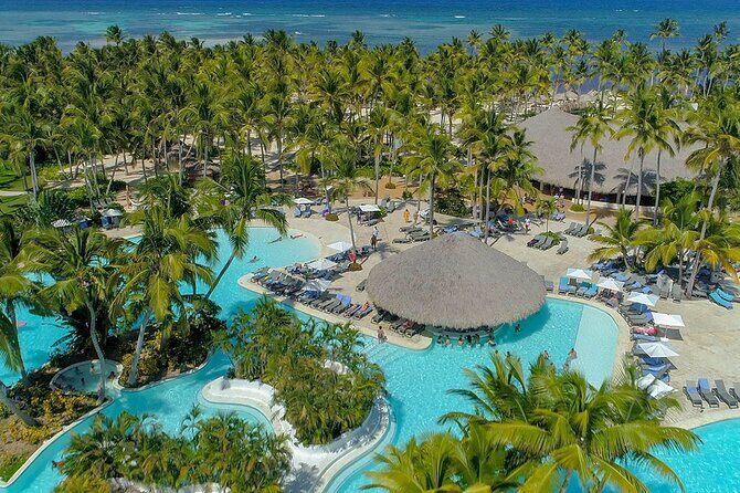 Private Transfer Punta Cana Airport to/from Catalonia Bavaro - Good To Know