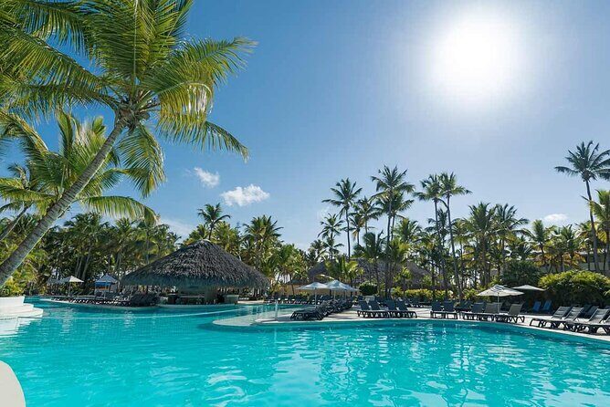 Private Transfer Punta Cana Airport to/from Catalonia Bavaro - A Deep Dive into the Experience