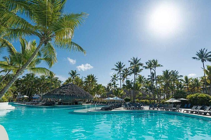 Private Transfer Punta Cana Airport to/from Catalonia Bavaro - FAQs