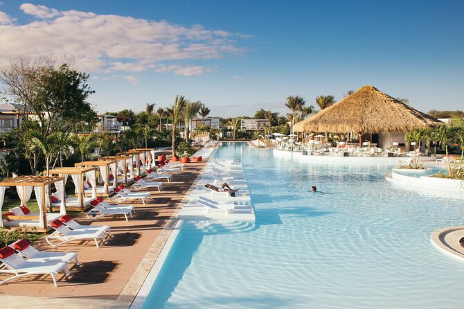 Private Transfer Punta Cana Airport To/From Club Med Punta Cana - Pricing and Booking