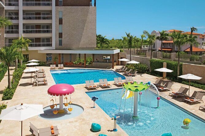 Private Transfer Punta Cana Airport to/from Dreams Dominicus La Romana - Why Choose This Private Transfer?