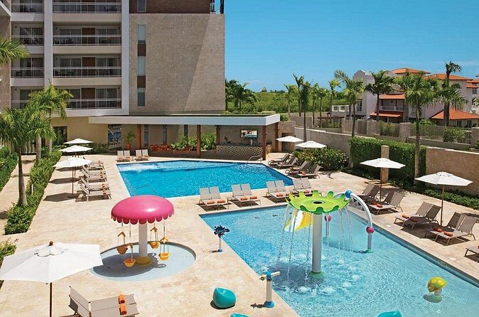 Private Transfer Punta Cana Airport to/from Dreams Dominicus La Romana - Final Thoughts