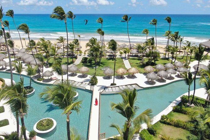 Private Transfer Punta Cana Airport To/From Excellence Punta Cana - Pricing and Reservation