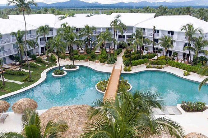 Private Transfer Punta Cana Airport To/From Excellence Punta Cana - Overview and Inclusions