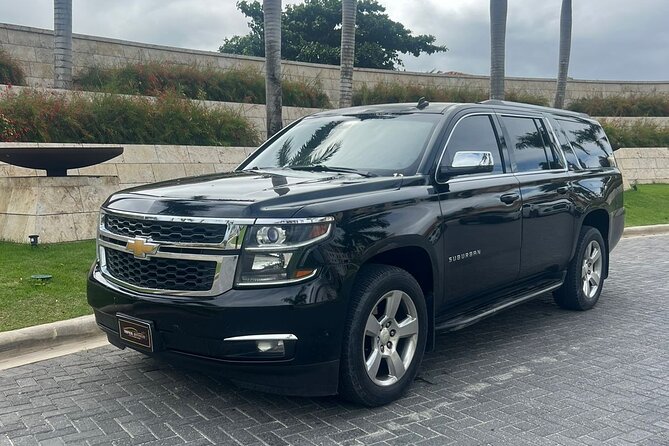 Private Transfer Punta Cana Airport To/From Excellence Punta Cana - Cancellation Policy and Reviews