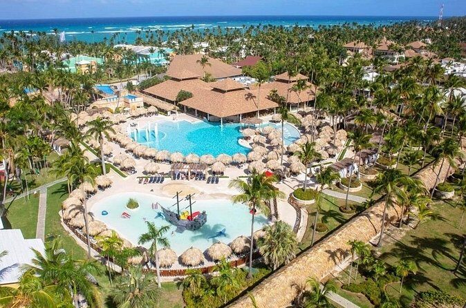 Private Transfer Punta Cana Airport to/from Grand Palladium Punta Cana - FAQ