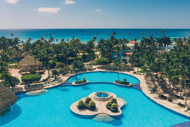 Private Transfer Punta Cana Airport To/From Iberostar Hacienda Dominicus - Pricing and Reservation Details