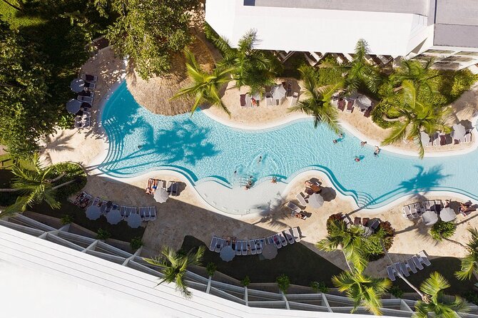 Private Transfer Punta Cana Airport To/From Impressive Premium - Inclusions and Meeting Details