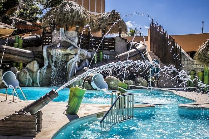 Private Transfer Punta Cana Airport To/From Majestic Mirage Punta Cana - Pricing and Booking Details