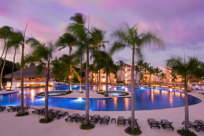 Private Transfer Punta Cana Airport To/From Occidental Punta Cana - Pricing and Booking