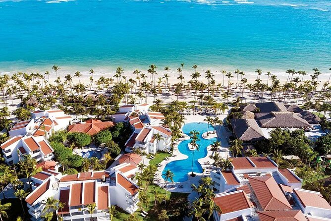 Private Transfer Punta Cana Airport To/From Occidental Punta Cana - Services Included