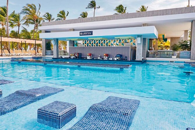 Private Transfer Punta Cana Airport To/From Riu Bambu. - Pricing and Booking Process