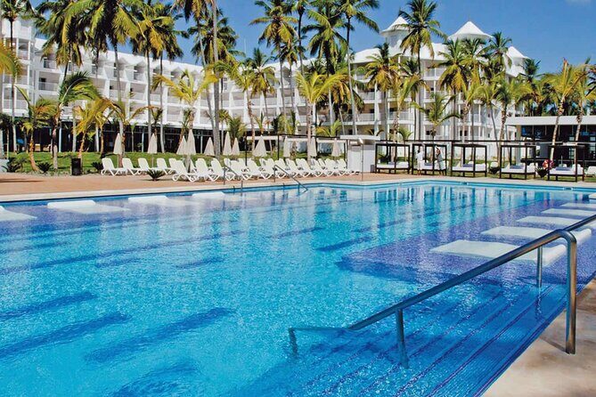 Private Transfer Punta Cana Airport to/from Riu Palace Macao - The Booking Process and Communication