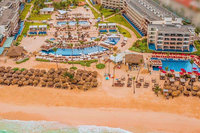 Private Transfer Punta Cana Airport To/From Royalton Bavaro - Inclusions