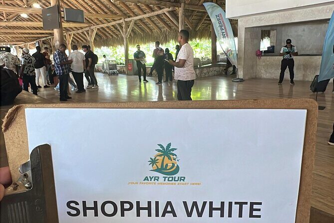 Private Transfer Punta Cana Airport to/from Santo Domingo Hotels - Good To Know