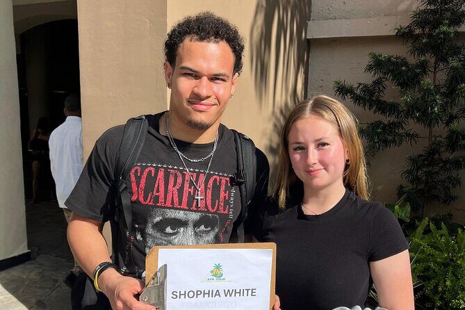 Private Transfer Punta Cana Airport to/from Santo Domingo Hotels - Practical Tips to Maximize Your Transfer Experience