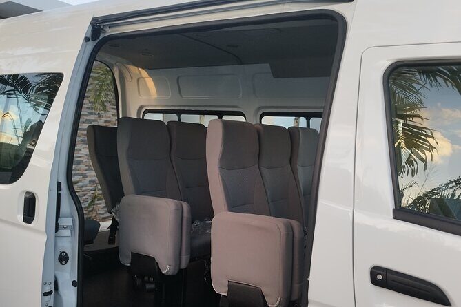 Private Transfer Punta Cana Airport to/from Santo Domingo Hotels - FAQ