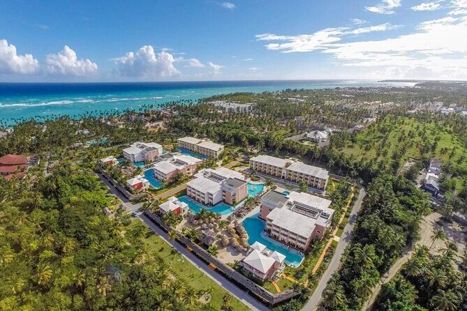 Private Transfer Punta Cana Airport to/from TRS Turquesa - The Experience in Detail