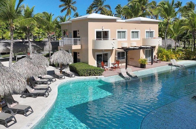 Private Transfer Punta Cana Airport to/from TRS Turquesa - FAQ