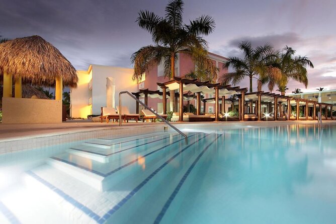 Private Transfer Punta Cana Airport To/From TRS Turquesa - Pricing and Booking