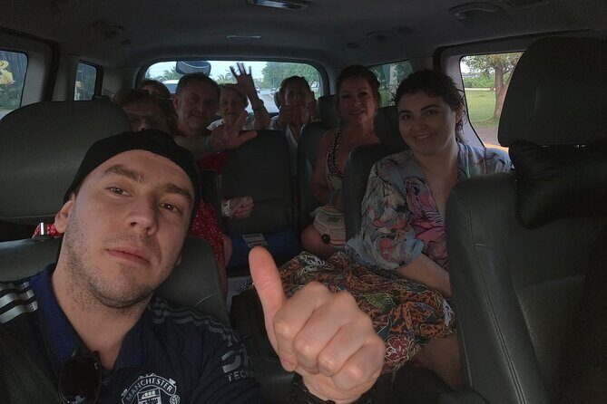 Private Transfer Punta Cana Airport to/from Uvero Alto hotels - Additional Tips for Travelers