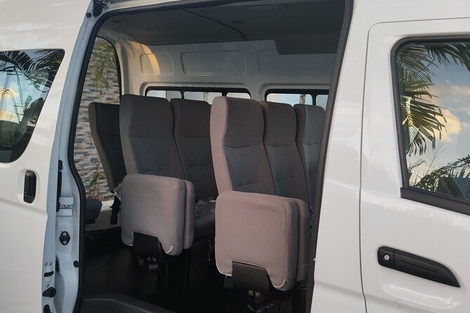 Private Transfer Punta Cana Airport to/from Uvero Alto hotels - Final Thoughts