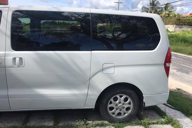 Private Transfer Punta Cana Airport to Hotels and Vice Versa - Pricing and Booking Information