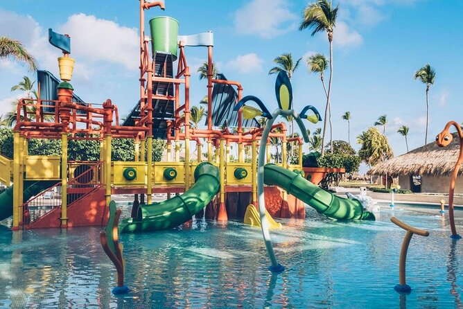 Private Transfer Punta Cana Airport to or From Iberostar Bavaro - Inclusions