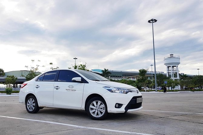 Private Transfer: Quy Nhon Phu Cat Airport To/From Quy Nhon City Center - Key Features and Inclusions