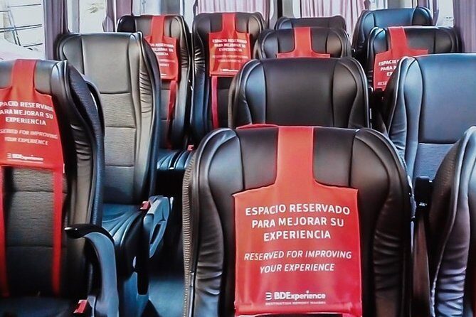 Private transfer R/T Apto-Isla Mujeres ferry dock-Apto With ferry tickets - An Honest Breakdown of the Experience